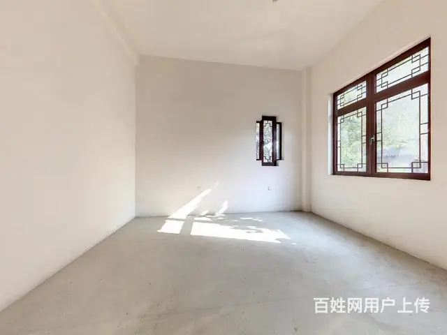 上林苑，苏式园林独栋别墅，占地1577平，花园精装修，诚售 - 图片 9