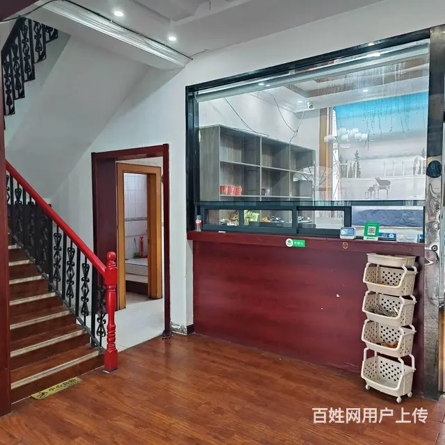 0051 华夏路宇航路附近茶馆棋牌室整转 - 图片 4