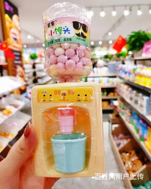 舌尖上的都市旅行，都市铺子零食等你来 - 图片 3
