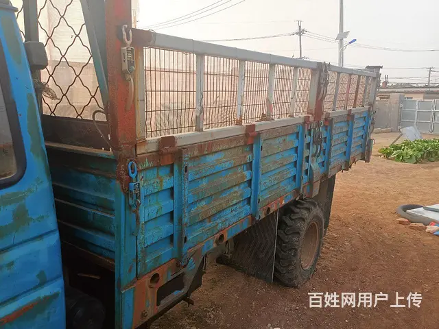五征多缸五轮495机器 - 图片 5