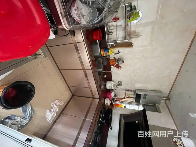 出售吉祥楼4房2厅，雅楼层  精装修 可按揭分期，带家私家电 - 图片 2