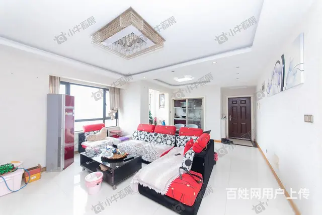 房东急售急售！自住3房黄金楼层仅140全款， - 图片 8