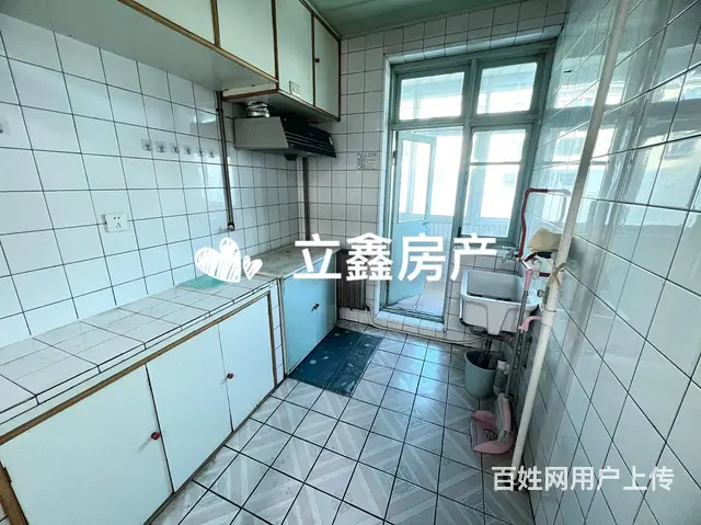 将军三街，一线河景，4楼2室，南北不把山，满五唯一，可贷款 - 图片 8