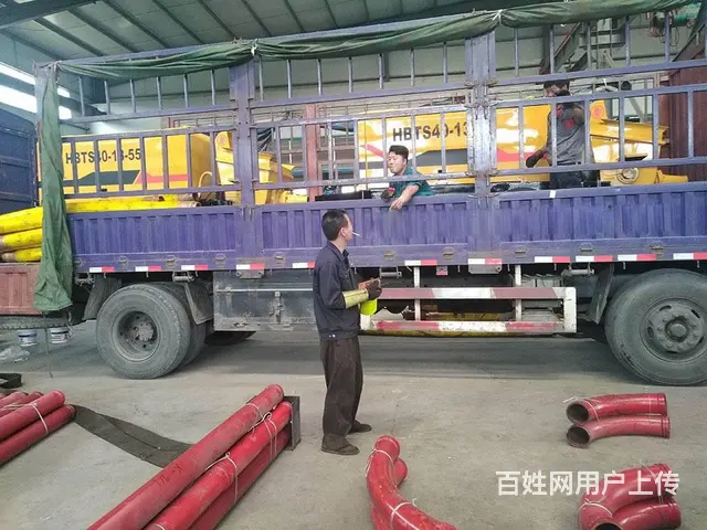 德州禹城/防爆输送泵22KW_产品价格及其产 - 图片 6