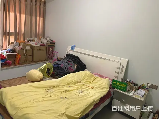 精装4室双卫楼层好售价低（精装房毛坯价） - 图片 3