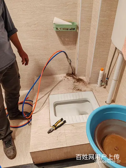 瑞昌房屋漏水维修，卫生间漏水维修 - 图片 3