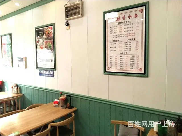 虎石台大学对面旺铺出兑 - 图片 5