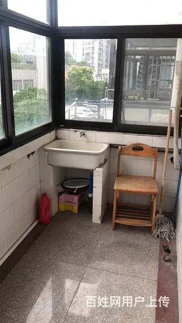 市中心一中 24中 省常中旁 元丰桥小区 陪读房 采光好 - 图片 7