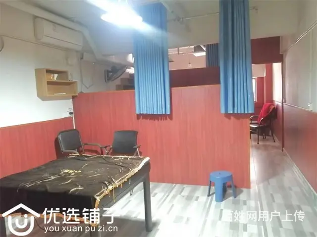（优选铺子）西外誉府50㎡门市出租（带二楼） - 图片 4