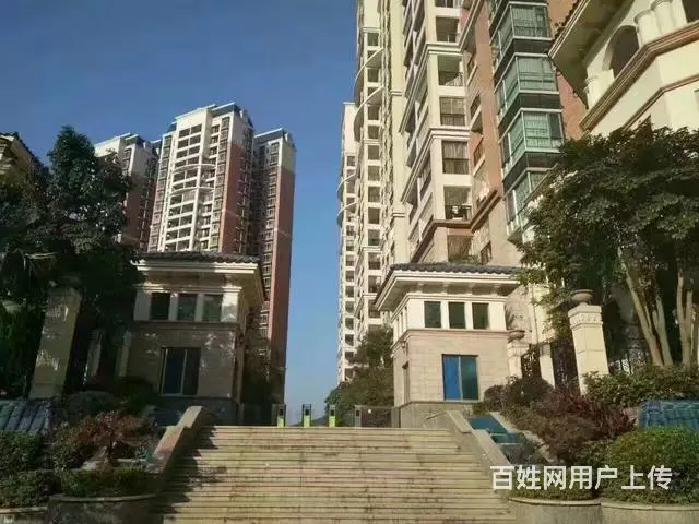 《凯伦堡》毛坯,高尚、宁静、独具特色自然资源 - 图片 4
