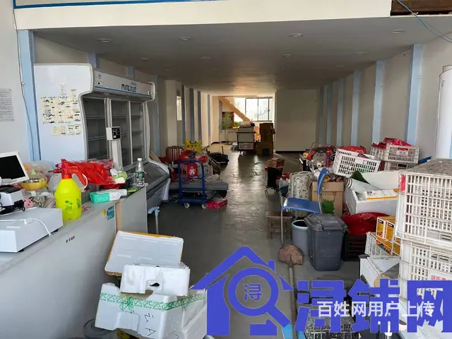 （浔铺网）埠子新街口店铺纯出租（免费找店） - 图片 4