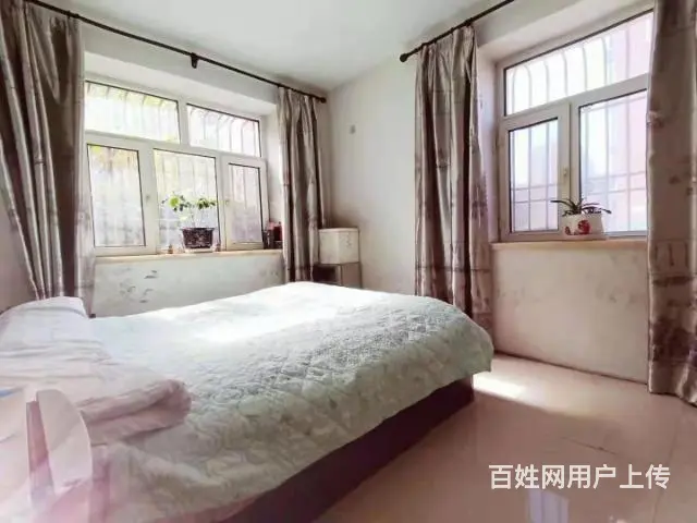 商住两用！南北通透！带30平花园秋千。拎包入住 - 图片 2