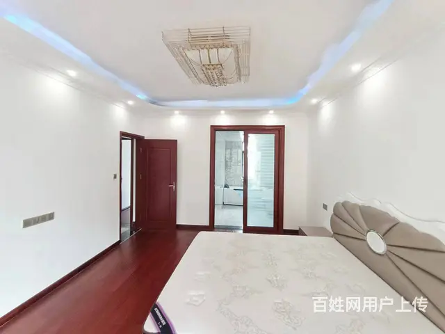 珠江愉景新城 普通住宅1厅 精装修 - 图片 5