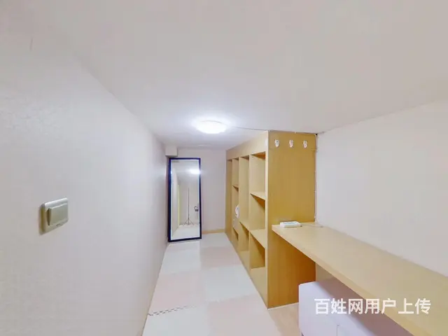 中医药 积家LOFT 带衣帽间 近逸天广场 中控 华为海创 - 图片 6