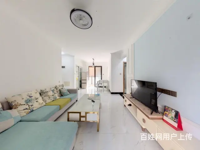 广州融创文旅城B1区三房两位，带装修，看房提前预约 - 图片 2