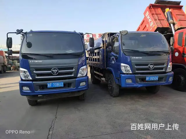 出售多台自卸车 - 图片 10