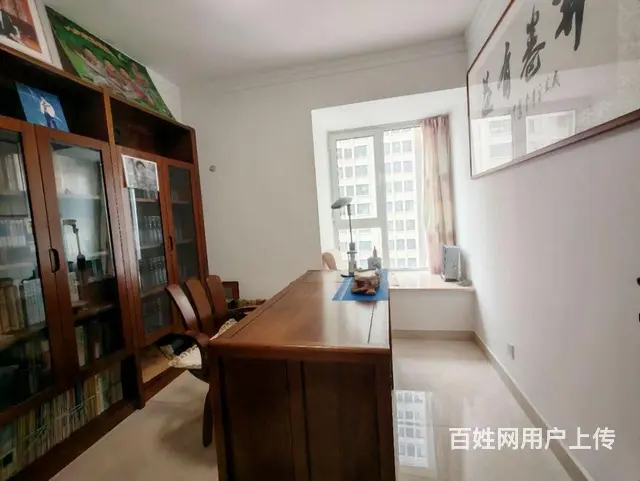75万急售！华新新干线精装大三室！带储藏室 免大税云水谣 - 图片 4