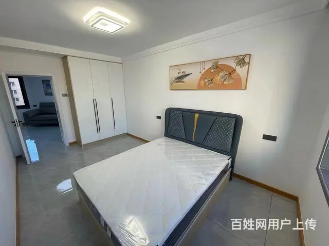 伊春伊青新园小区 普通住宅 精装修 - 图片 1