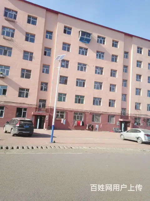 53.53一楼门市住宅400元每月 - 图片