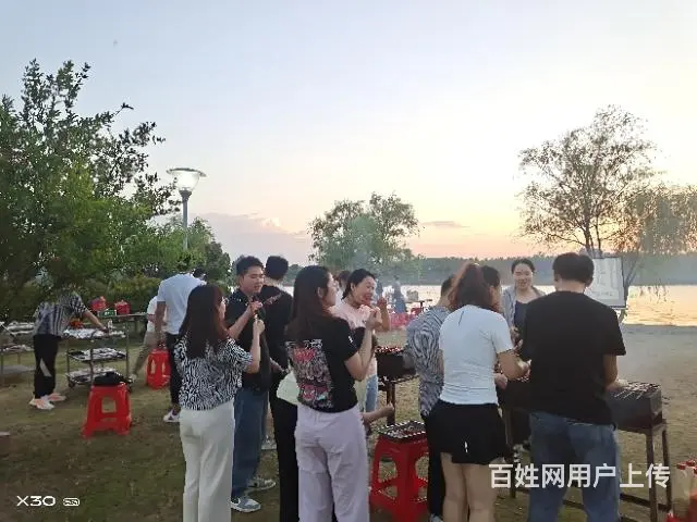 合肥紫蓬山烧烤预定中 - 图片 4
