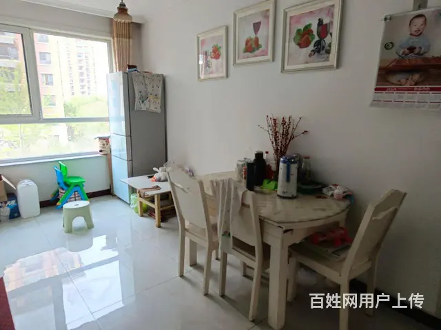 中洋和天下  双证 3室带车位 109万 - 图片 11