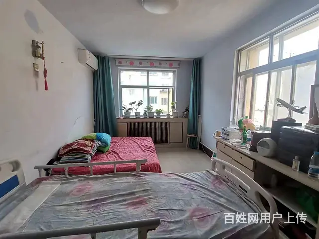铁北小区3楼55平两室一厅阴阳格局简单装修拎包入住 - 图片 11