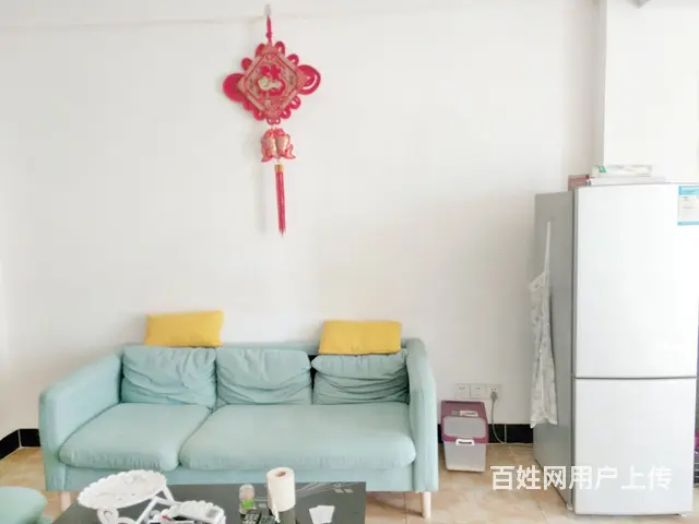 出租海南乐东江南乐居开间 - 图片 4