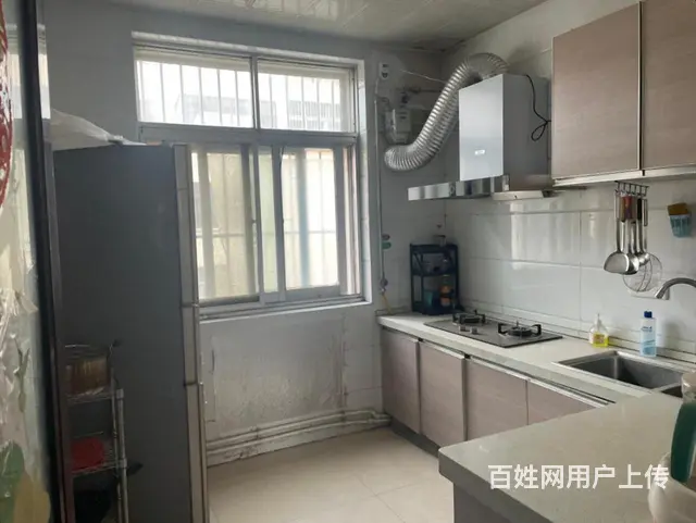 吕花园小区88平，3楼带储，现代精装三室，好位置，随时看房 - 图片 9
