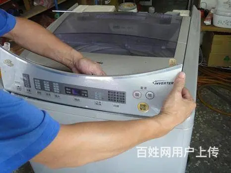 专业师傅维修冰箱 、热水器 燃气灶 洗衣机 油烟机 - 图片 7