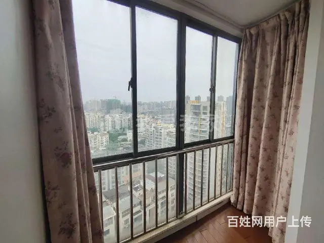 金色新城清爽精装3居室独Jia代理设施齐全中上层无遮挡采光好 - 图片 4