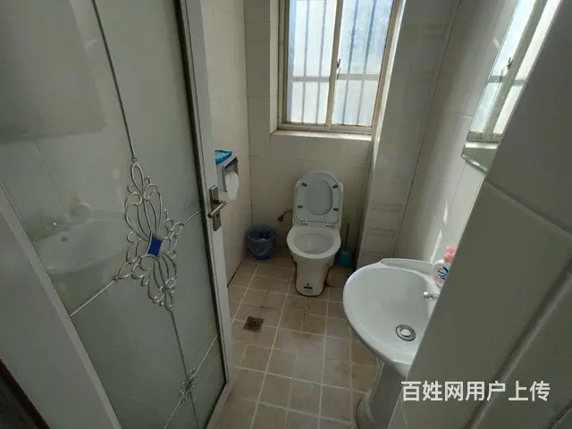 新华北街 建民小区 一楼带100平方大院 - 图片 8