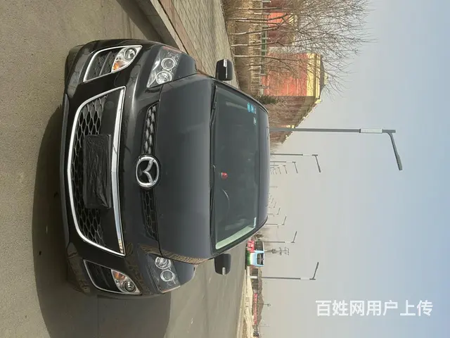 马自达CX-7 2014款 2.5 手自一体 两驱尊贵版 - 图片 1