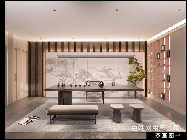 淄博地区工装服务-峰子伟装饰公司 - 图片 4