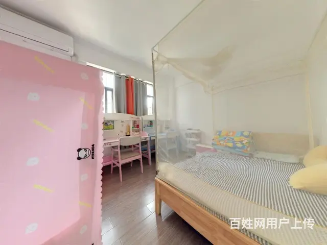 电梯3房楼层好采光好，楼下交通便利，机场快线家楼下 - 图片 5