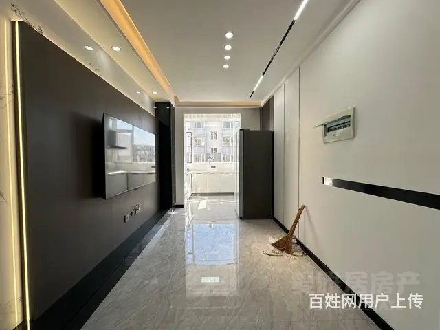 零首付     龙泽雅苑 57㎡ 精装带有房本20.8万可议 - 图片 6