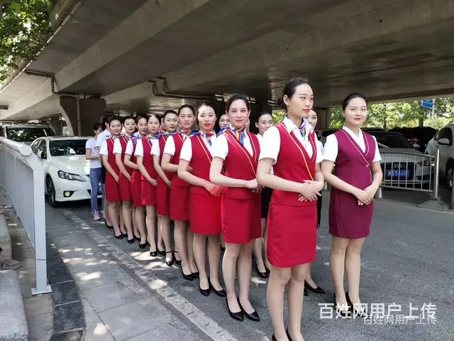 白山D招高铁乘务员提供食宿 - 图片 5