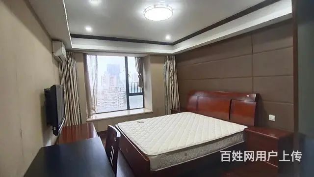 吉大 九洲 钟学 景山壹号 精装3房 家电齐全 拎包入住 - 图片 10