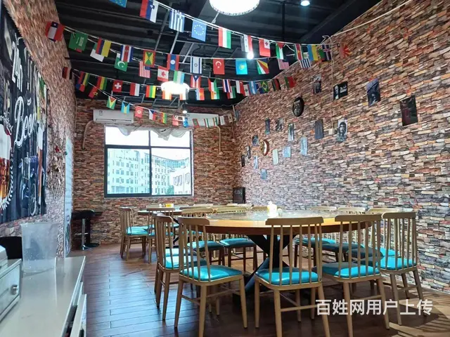 （老板本人）理工大学西门连锁石锅鱼优价转让 - 图片 3