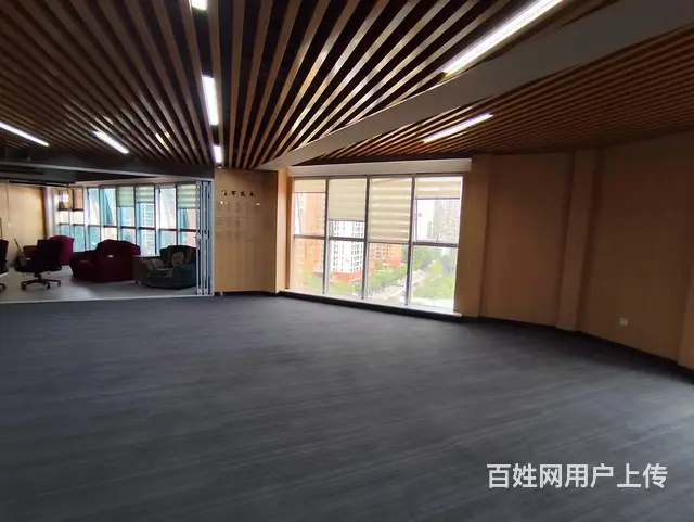 （51旺铺推荐）盘龙区白塔路359平办公室出租 - 图片 5