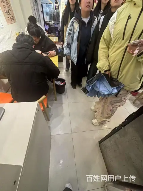 【都市时讯 优选推介】大学城商业主街旁特色螺蛳粉小吃店转让 - 图片 2