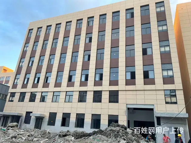（厂房之家）温岭区泽国镇新厂房出租 鞋厂不能租，其它都可以 - 图片 1