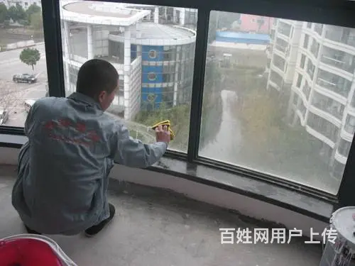 九江保洁公司 新房开荒保洁 日常保洁 地面地毯清洗 - 图片 4