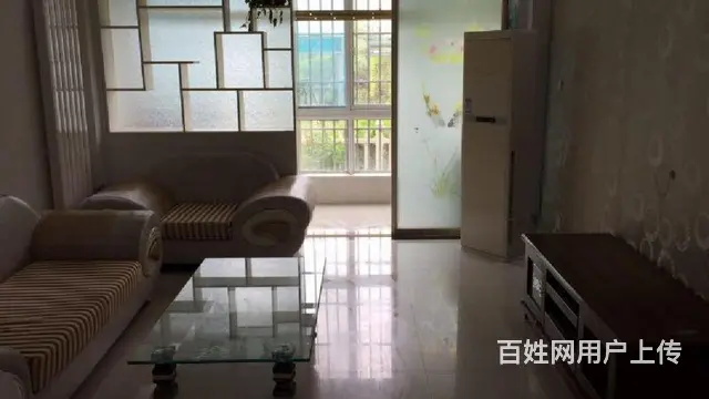 御龙山水(西区)3室2厅1卫 - 图片 10