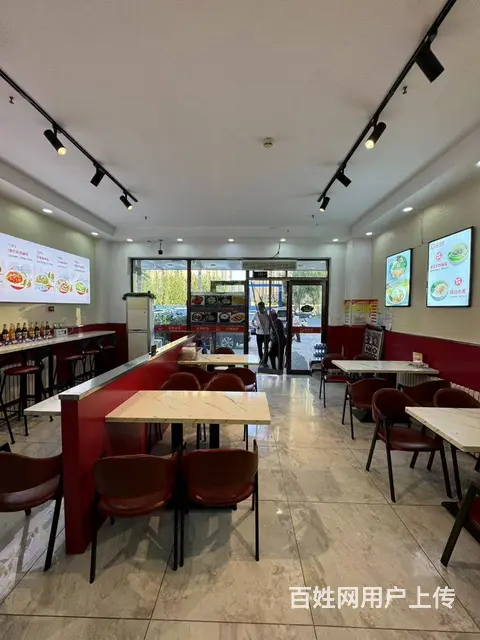 【搞定了！】南岗哈西永丰大街151号 早餐店出兑 快餐店转让 - 图片 8