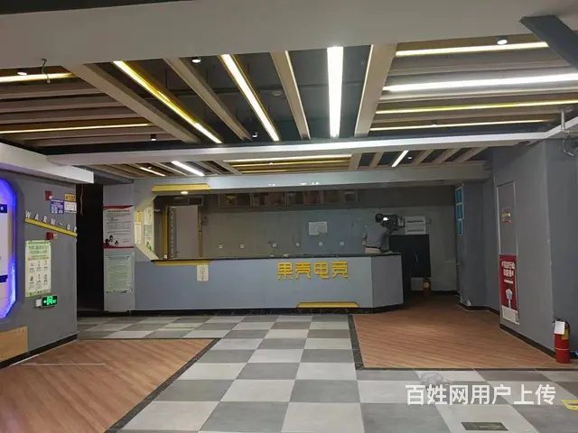 （51旺铺推荐）国贸京华城对面480平沿街铺面出租 - 图片 5