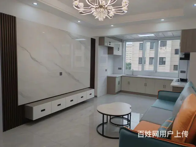 文盛路小学阳都城四楼精装修   文盛路小学一墙之隔 - 图片 7