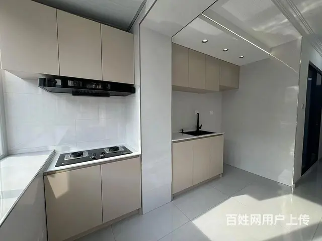 好楼层 市场近 水泥社区 普通住宅 精装修 - 图片 6