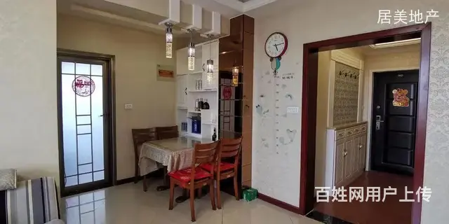 滨河新城 普通住宅 精装修 - 图片 9