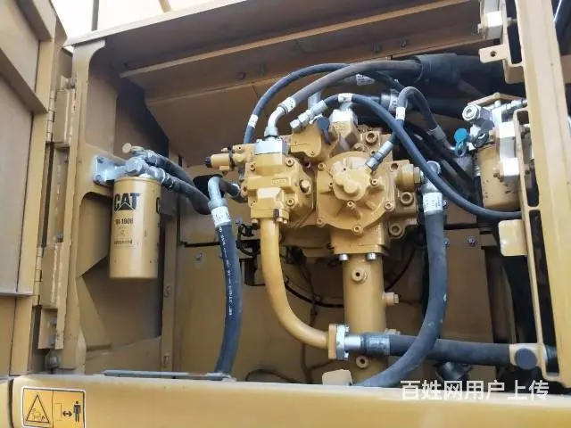 精品可分期 低价出售卡特349D - 图片 8