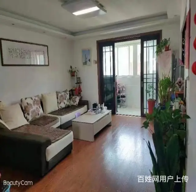 凤凰城4楼3室2厅2卫精装设施齐全1800元一月包物业 - 图片 8